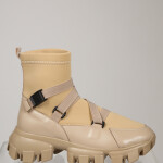 Battle Boots