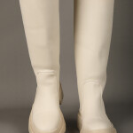 Bow Boots