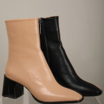 Double Profile Boots