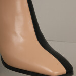 Double Profile Boots