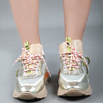 Fast Forward Sneakers
