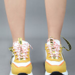 Fast Forward Sneakers