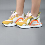 Fast Forward Sneakers