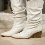 Maestro Boots