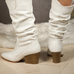 Maestro Boots