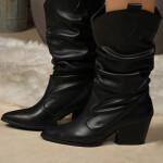 Maestro Boots