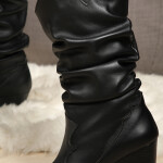 Maestro Boots