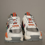 Polychrome Sneakers