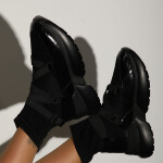 Power Sneakers