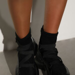 Power Sneakers
