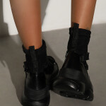 Power Sneakers