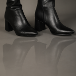 Stand Out Boots