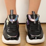 Star Sneakers