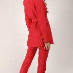 Cherry Suit