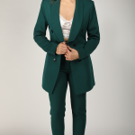 Villain suit
