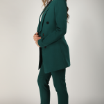 Villain suit