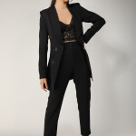 Villain suit