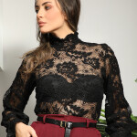 Evening Top