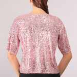Catching light t-shirt