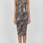 Fearless soul dress