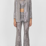 Sequin pace