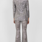 Sequin pace