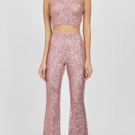 Sequin pace