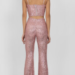 Sequin pace