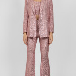 Sequin pace