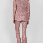 Sequin pace