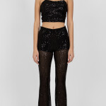 Sequin pace