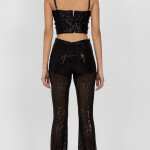 Sequin pace