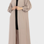 ORIENTAL ABAYA