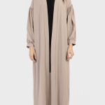 ORIENTAL ABAYA