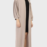 ORIENTAL ABAYA