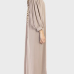 ORIENTAL ABAYA