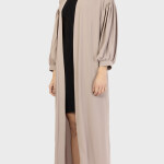 ORIENTAL ABAYA