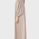 ORIENTAL ABAYA