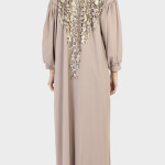 ORIENTAL ABAYA