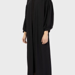 ORIENTAL ABAYA