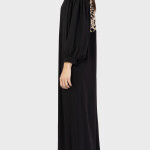 ORIENTAL ABAYA