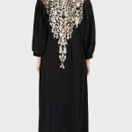 ORIENTAL ABAYA
