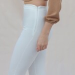 Light Flaire Trousers