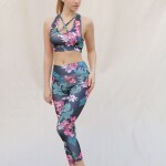 Comfy Floral Set